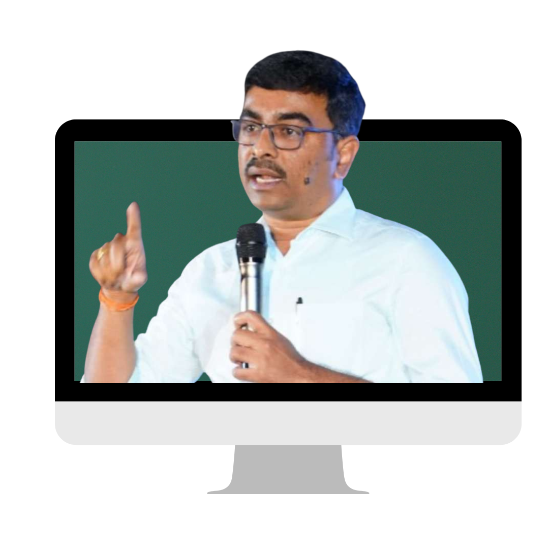 Krishna mohan